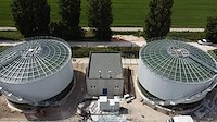 Progetto Biogas Casone